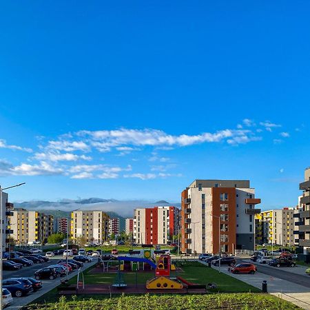 Alegria Avantgarden Brașov Exterior foto